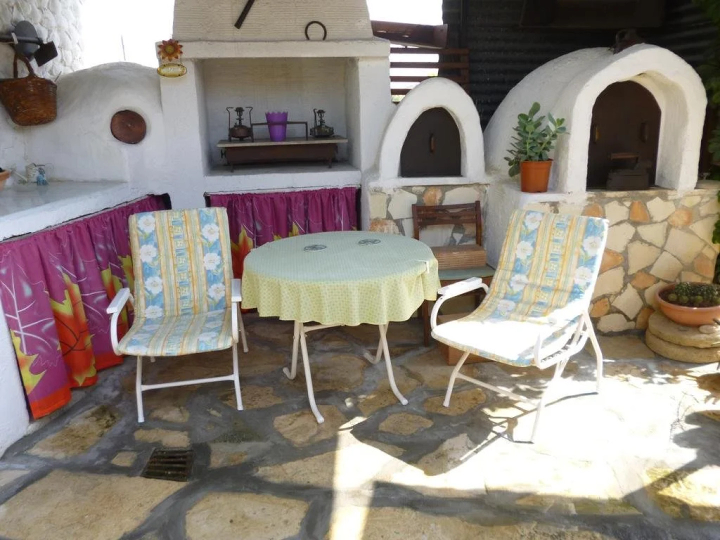 Pine Wood Guest House