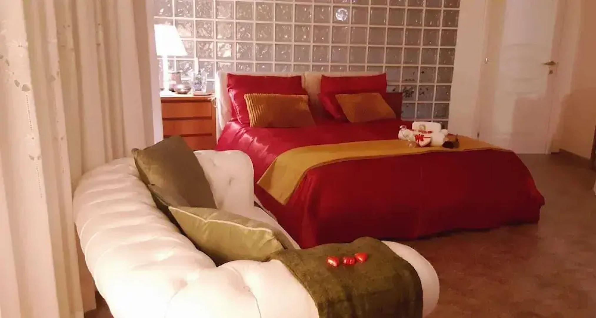 Agriturismo La Corte del Re