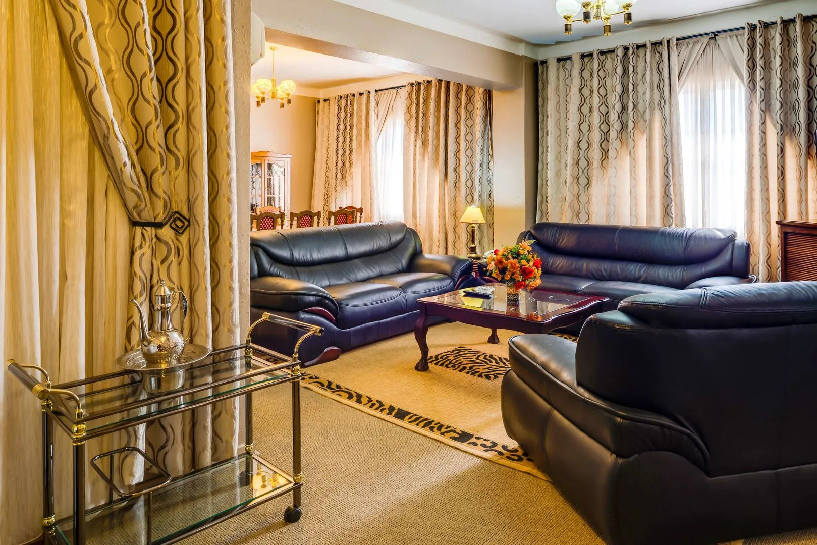 Bulawayo Rainbow Hotel