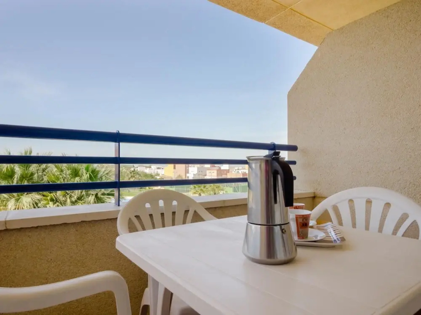 Apartamento Bajo de Gu a 15380