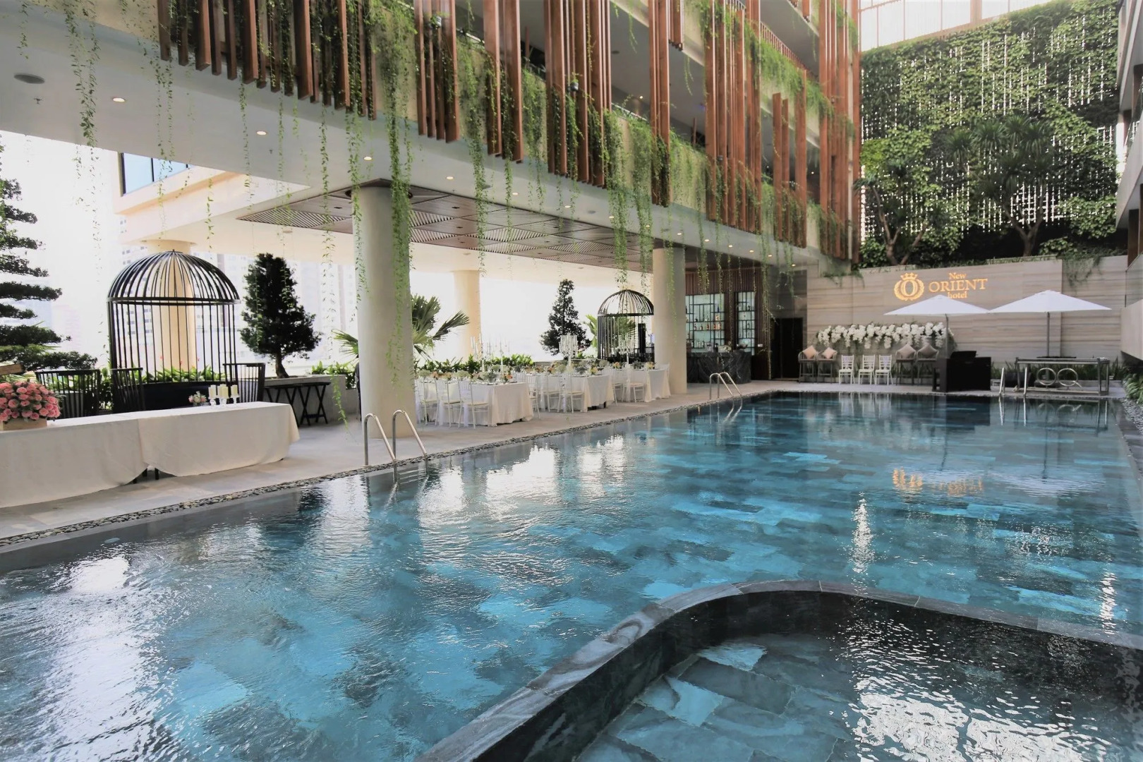 New Orient Hotel Danang