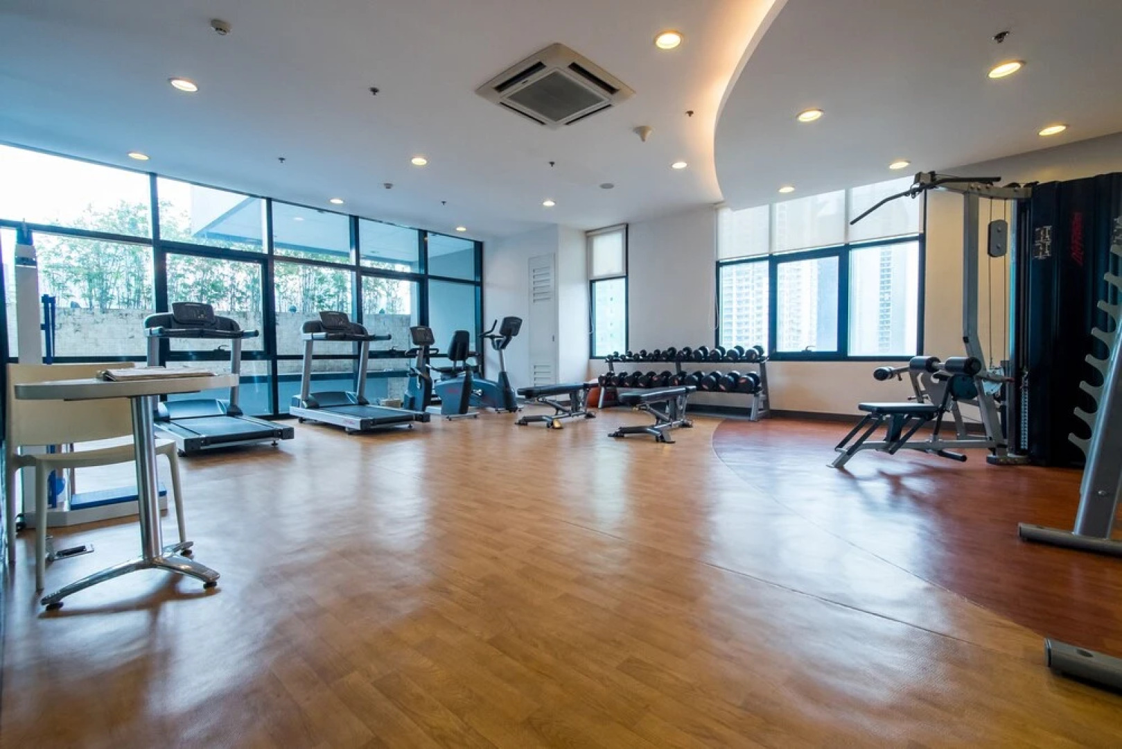 ZEN Home at Icon Plaza BGC