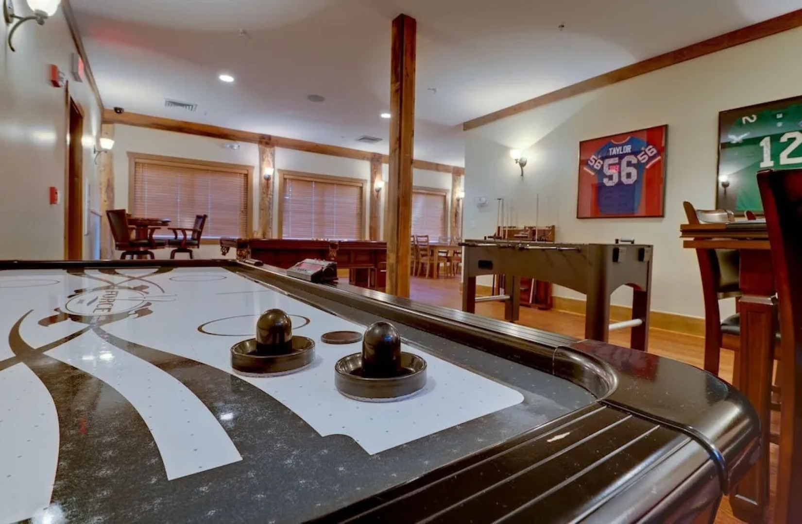 The Esmeralda Inn at Lake Lure