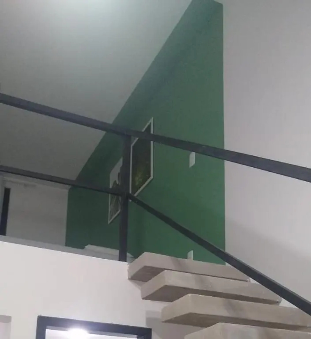 Apartamento Loft Aconchegante