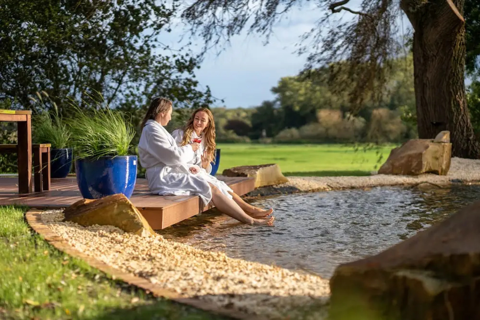 Schlossresidenz Boutique Apartements & Hotel Suiten