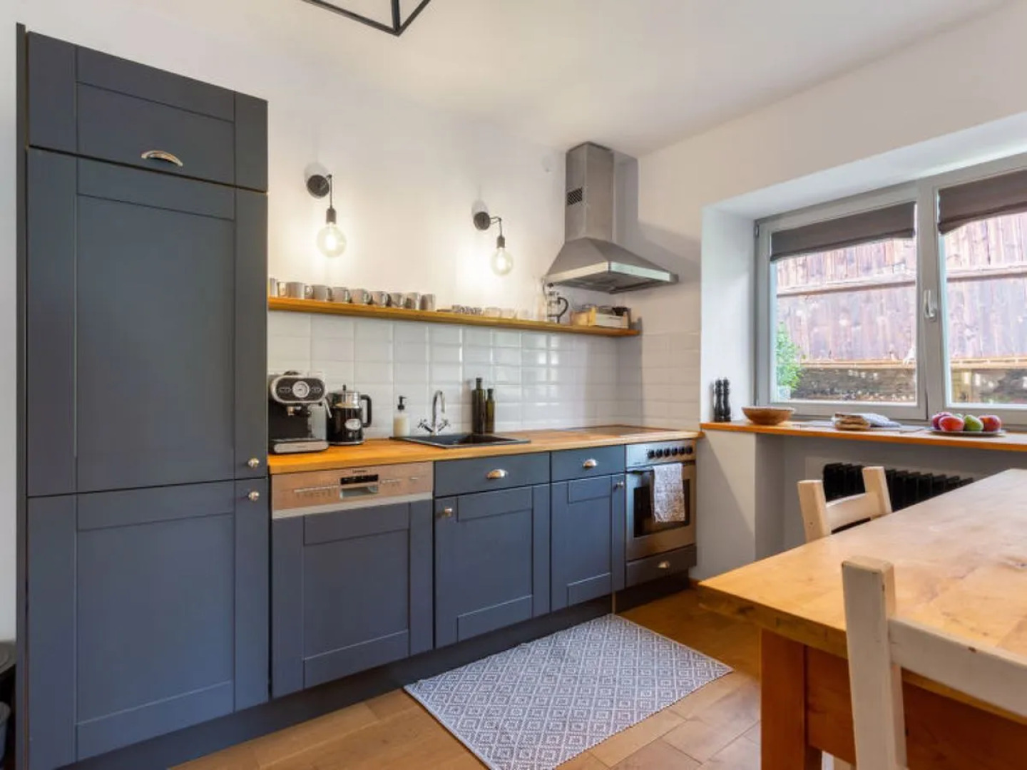 House Brníčko Brnicko