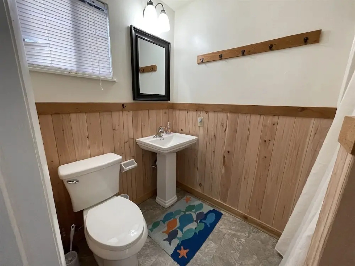 Dune Rose 3 Bedroom Cottage by RedAwning