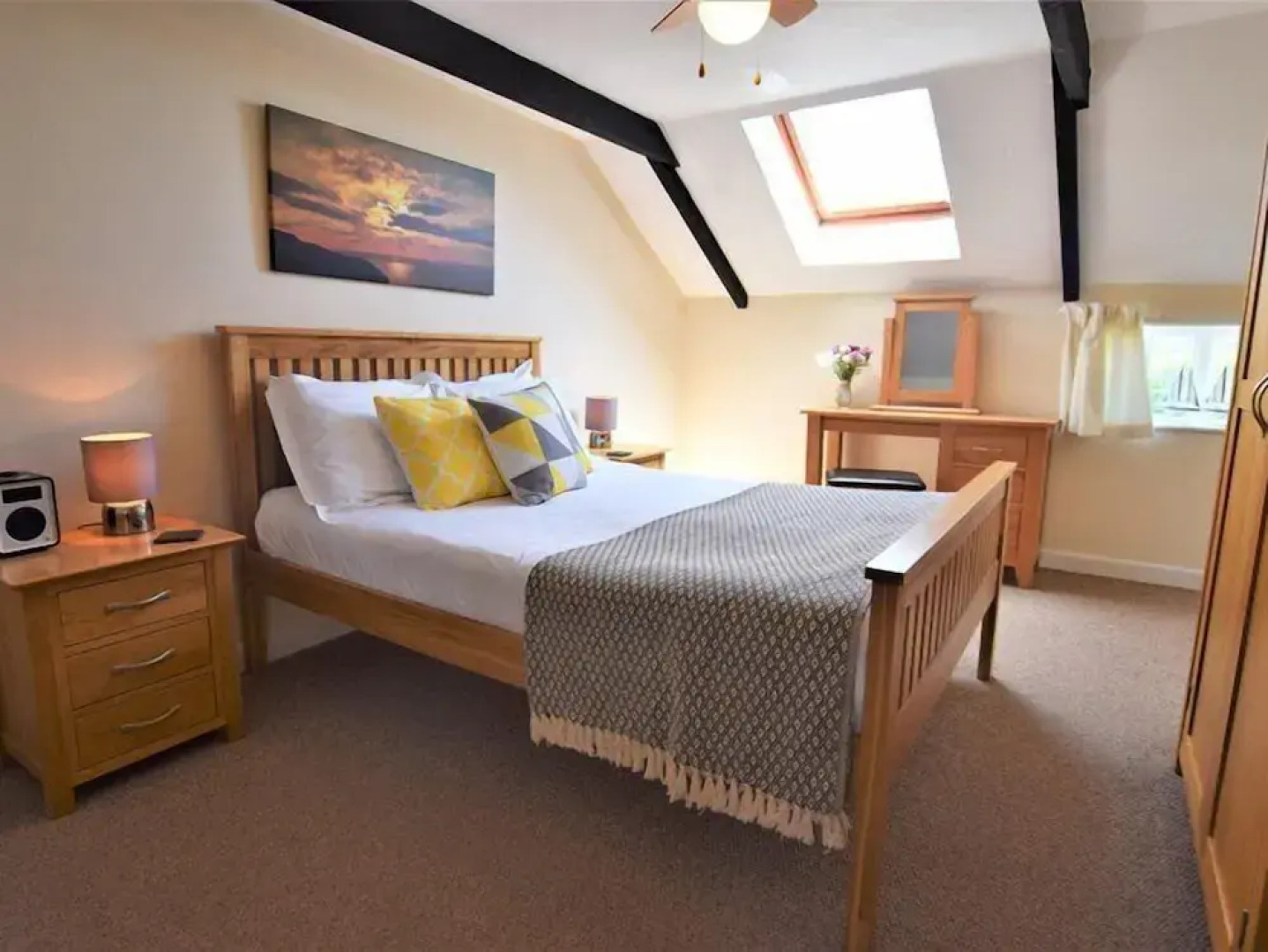 Nanplough Country House and Cottages