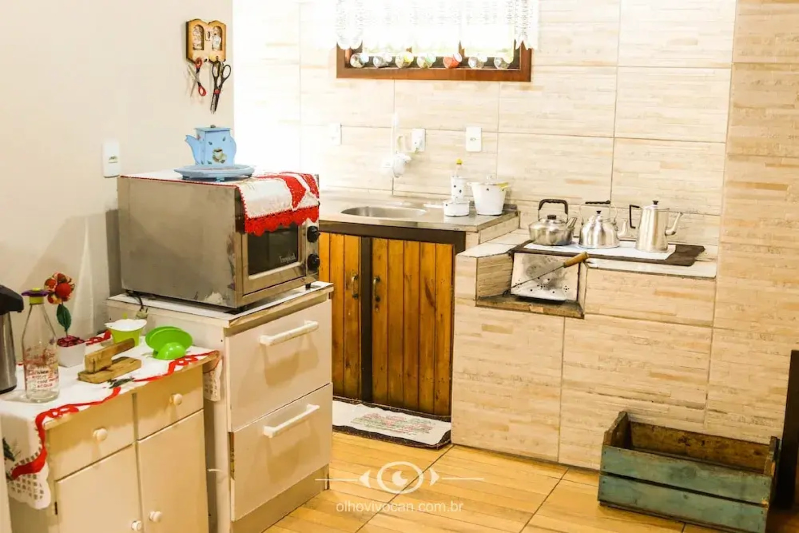 Sítio Morada do Pai