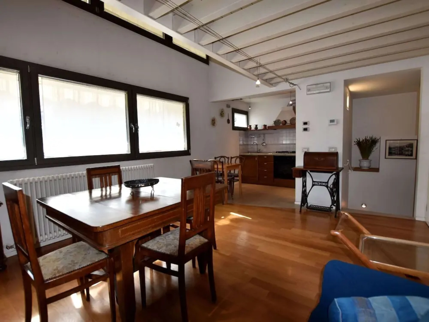 Cozy Apartment in Lovere near Lake