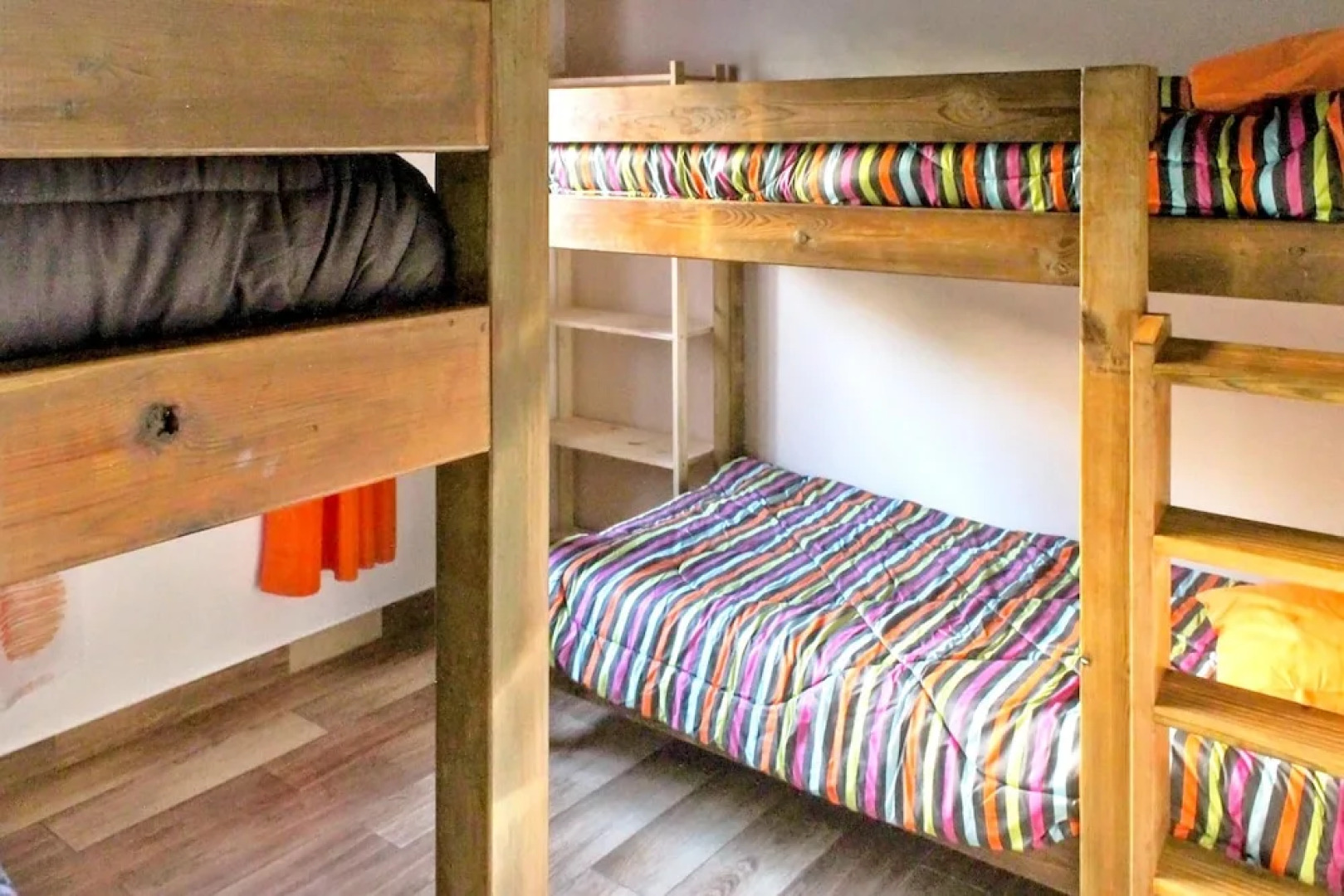 House With 2 Bedrooms in Cilaos, With Wonderful Mountain View, Enclose