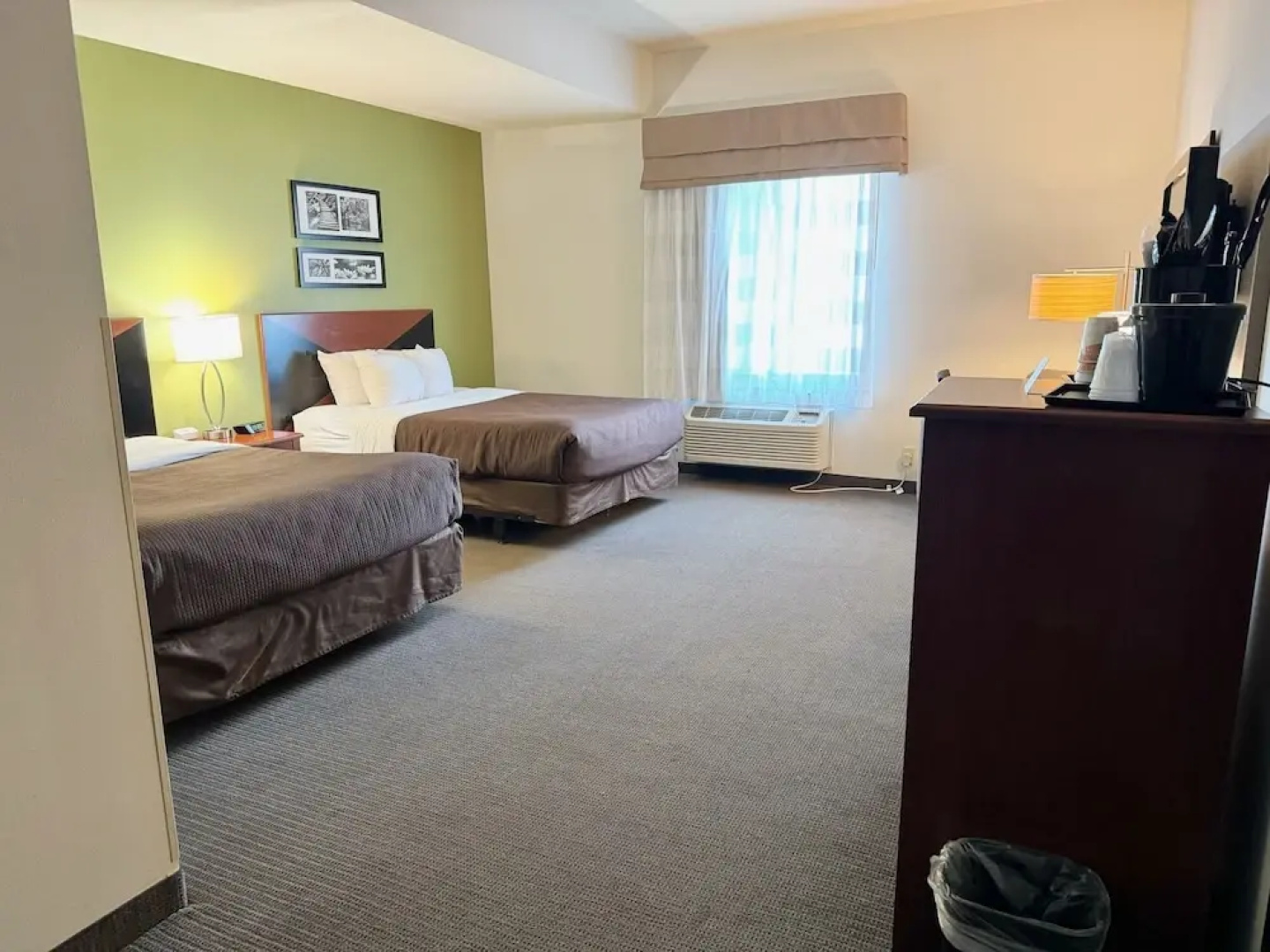 Spark by Hilton Fort Stockton