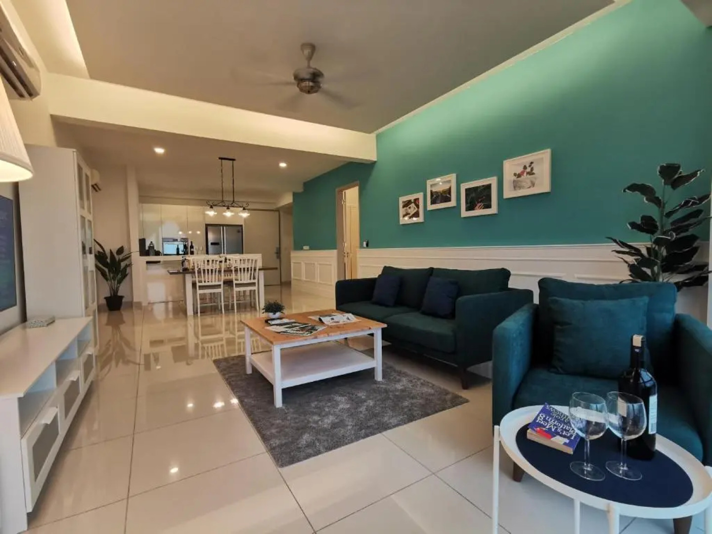 Jazz Suites Apartment