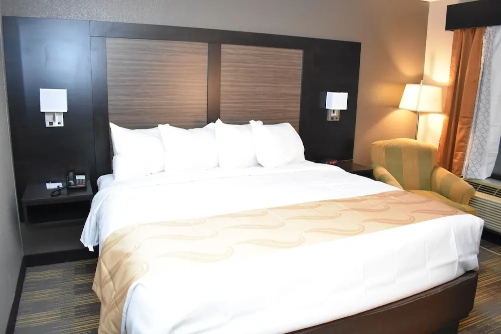 FairBridge Inn Express, Villa Rica