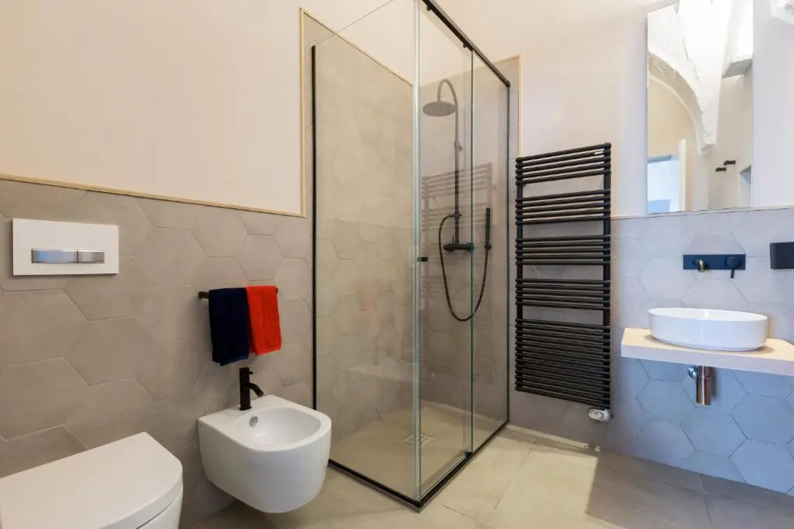 Villa Ilse by BarbarHouse