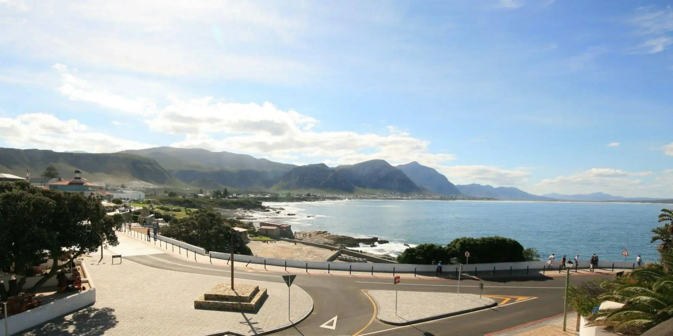 Harbour House Hotel