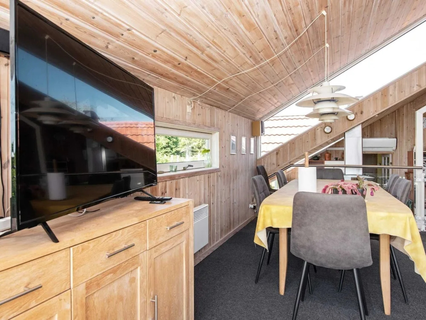 10 Person Holiday Home in Skjern-by Traum