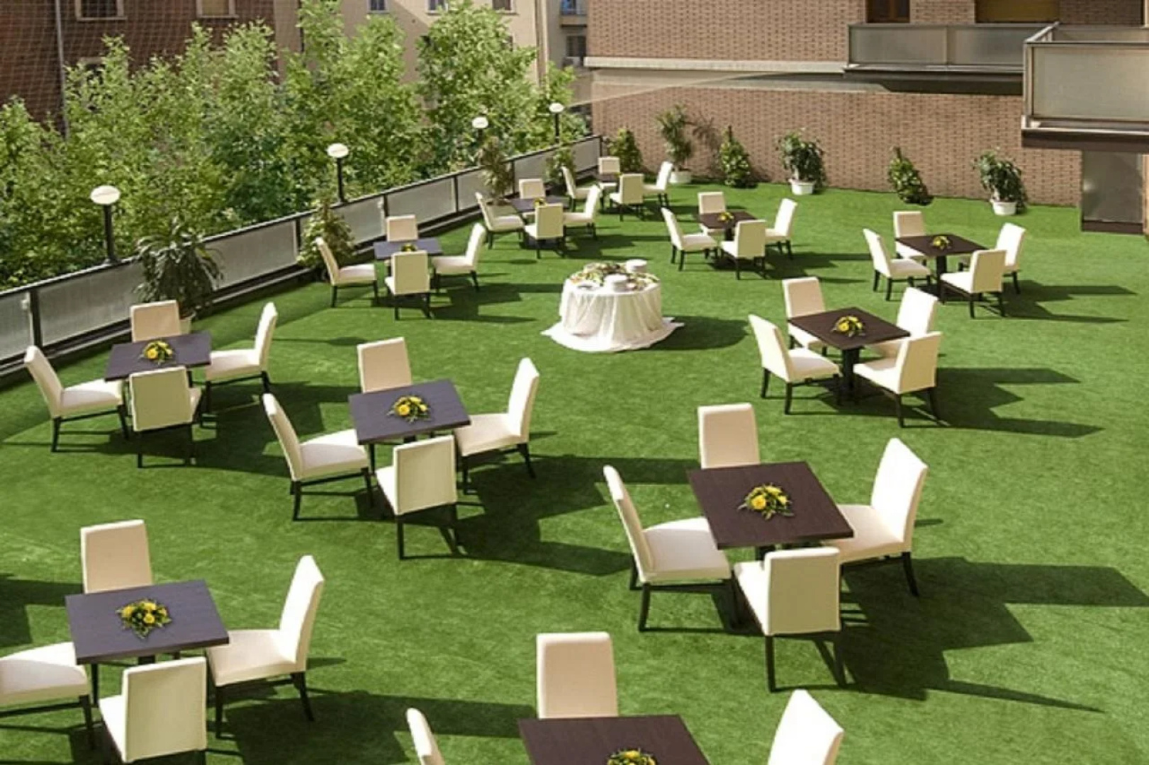 Suite Hotel Elite