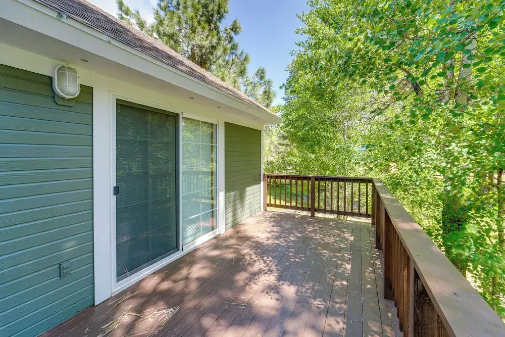 Calpine Mountain Retreat w/ High-speed Internet