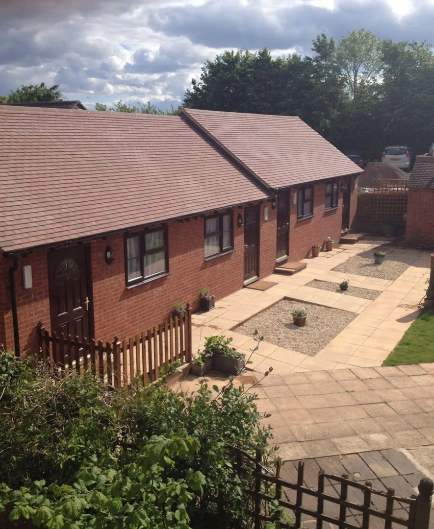 Newent Golf Club & Lodges