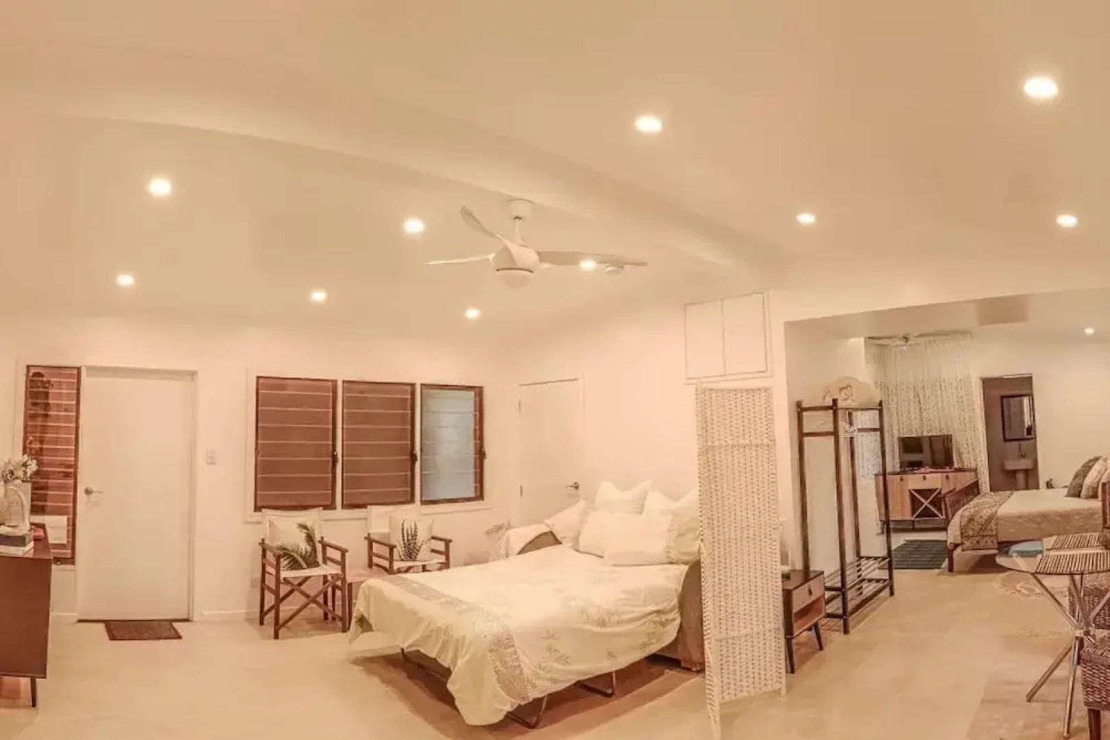 Maleny District - Charming Cottage in Witta 2 Beds