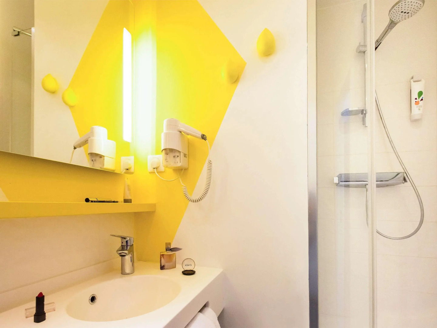 ibis Styles Rouen Centre Cathedrale