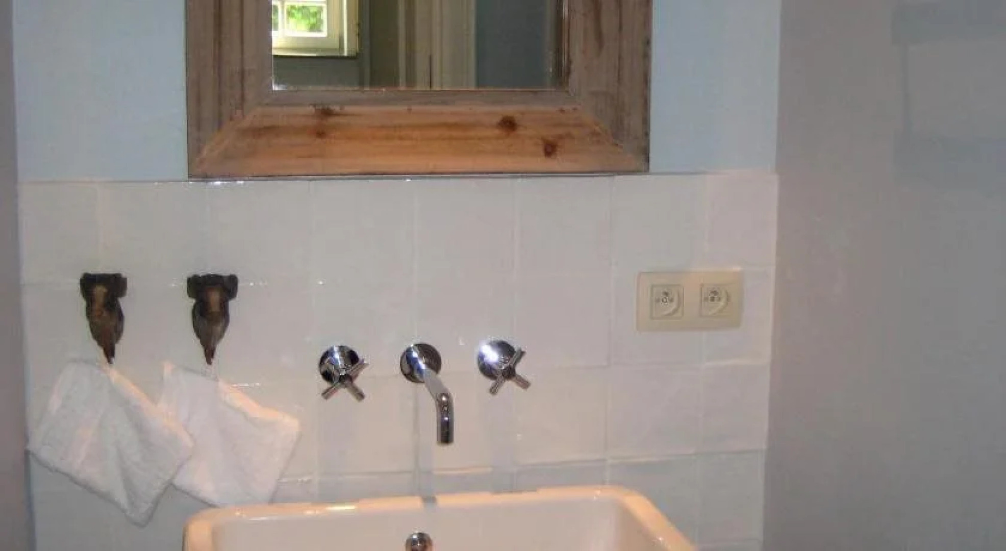 B&B Aen De Roderburgh