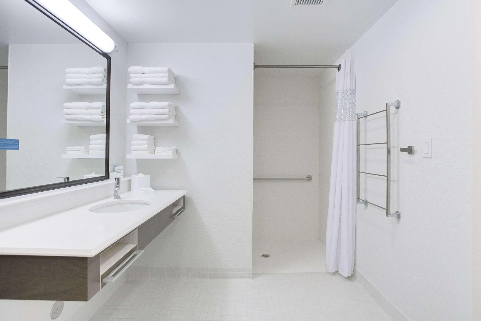 Hampton Inn & Suites North Houston Spring