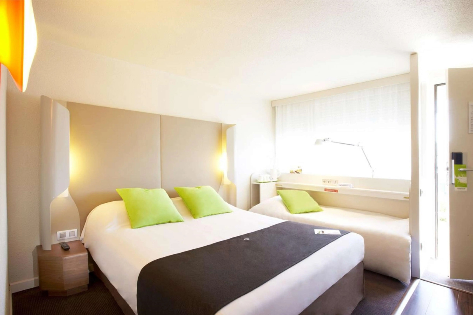 Hotel Campanile Montargis - Amilly