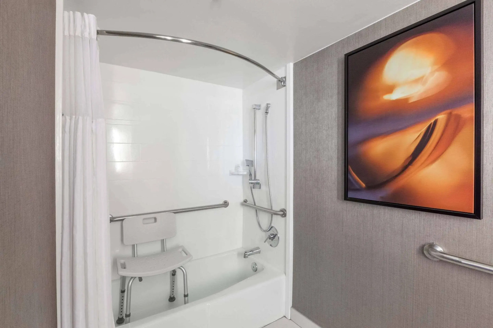 Wyndham Houston West Energy Corridor