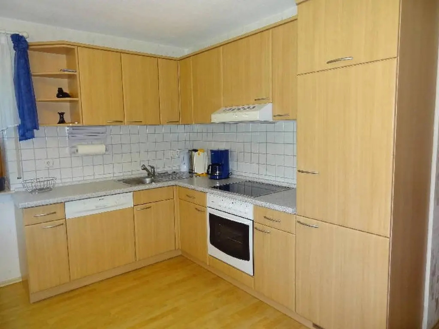 Ferienwohnung Bohnert