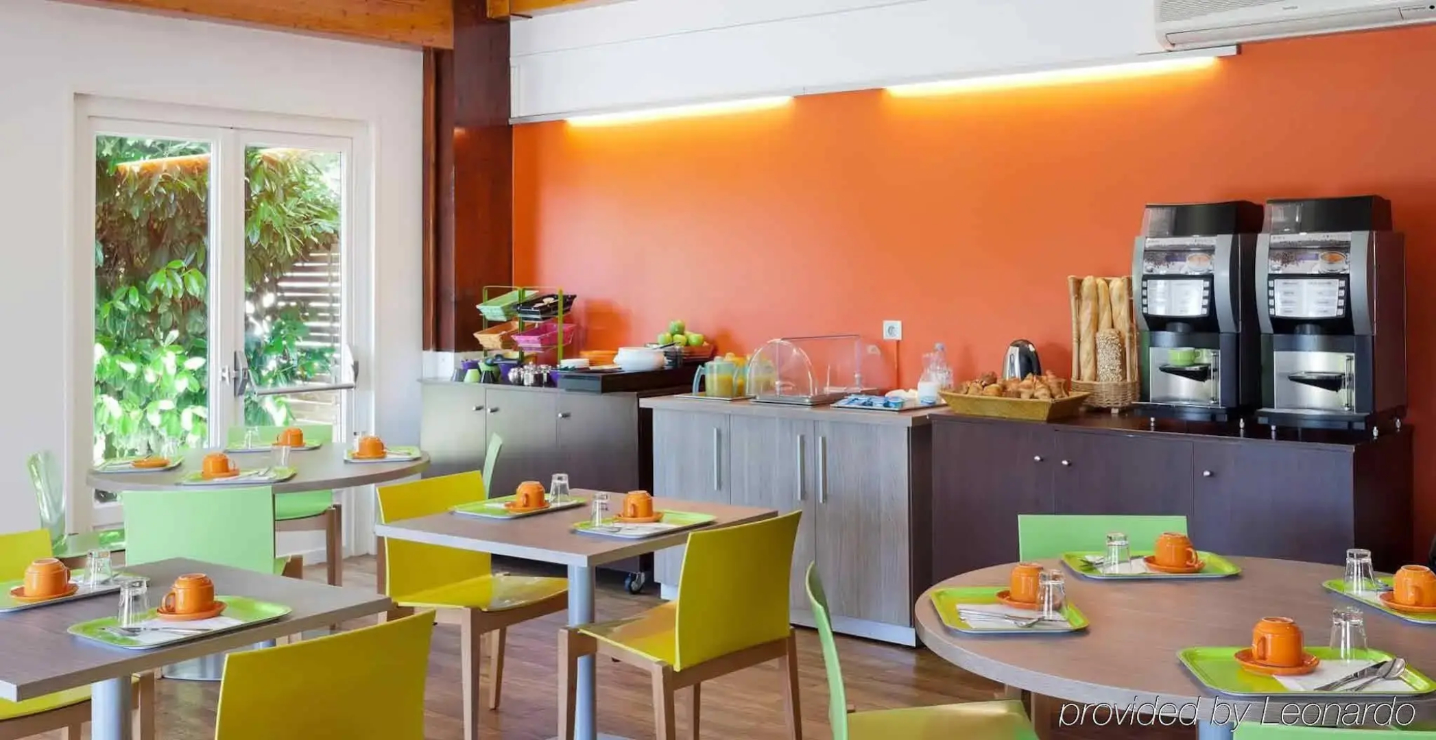 ibis Styles Perigueux Trelissac