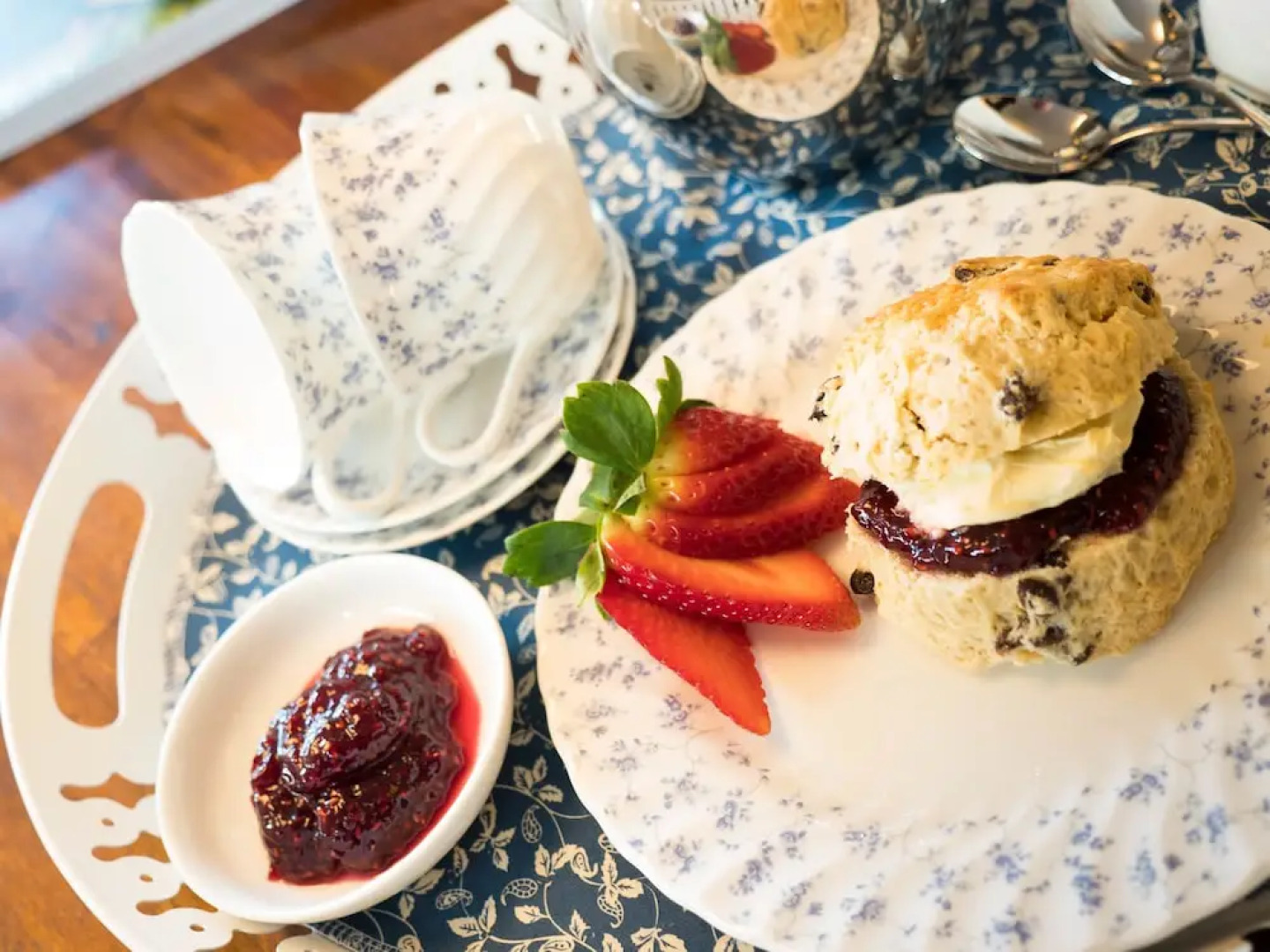 Stoney Bridge Luxury B&B