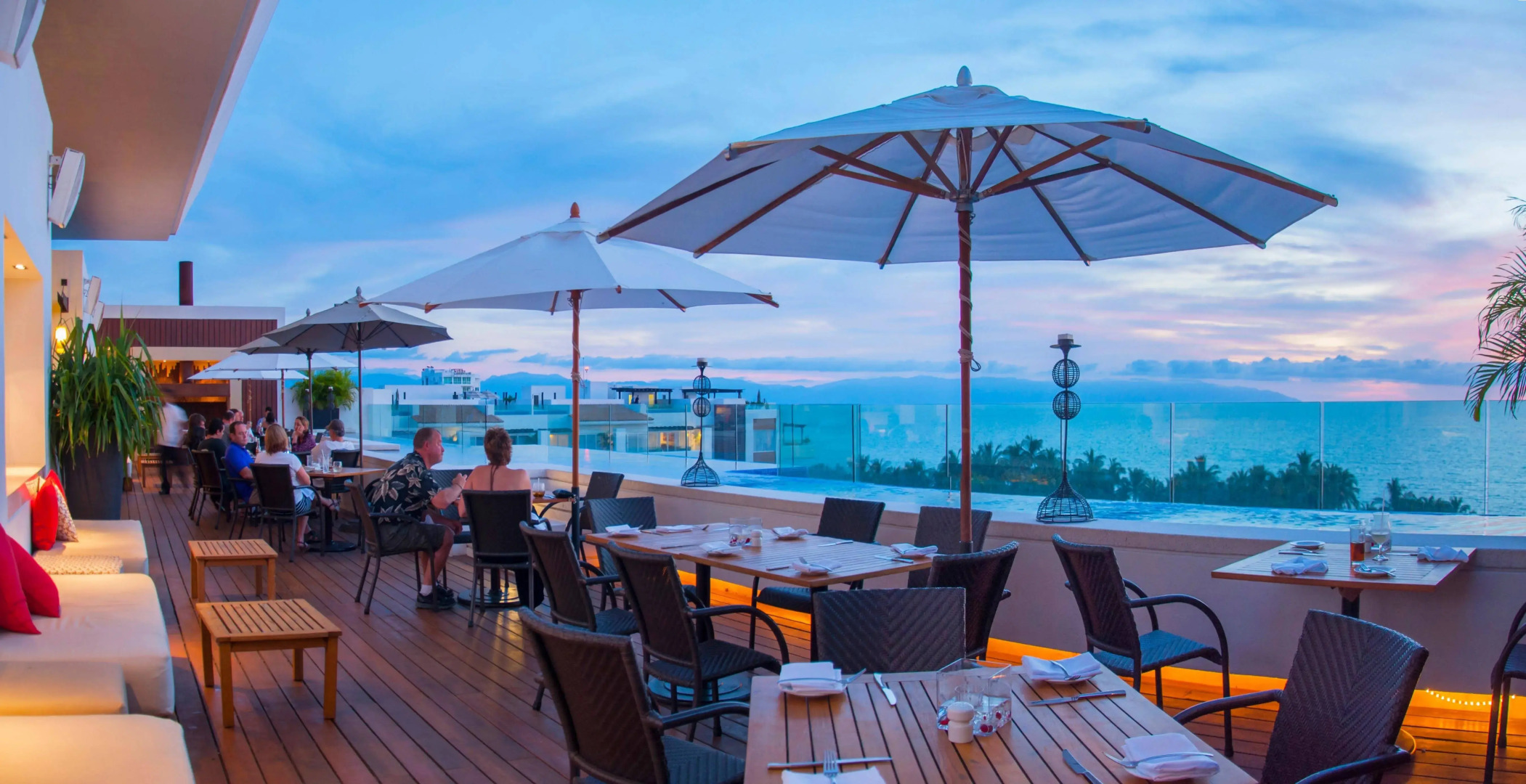 Marival Distinct All-Suites & World Spa – Handwritten Collection