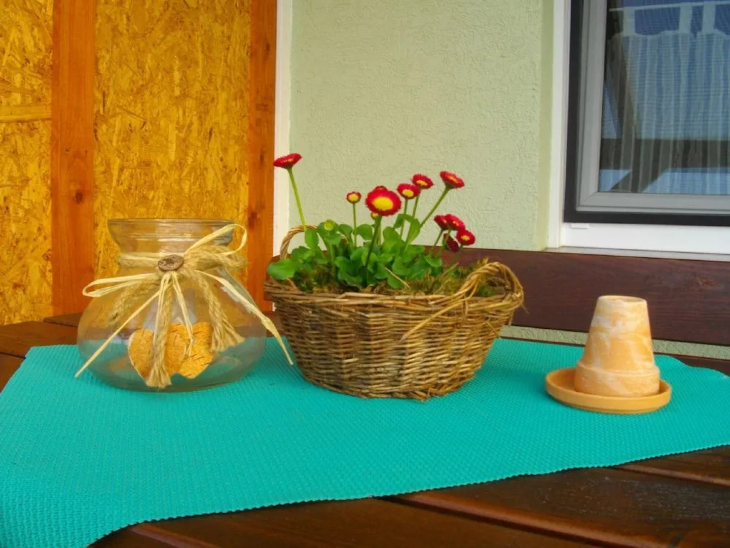 VierJahreszeiten Appartments