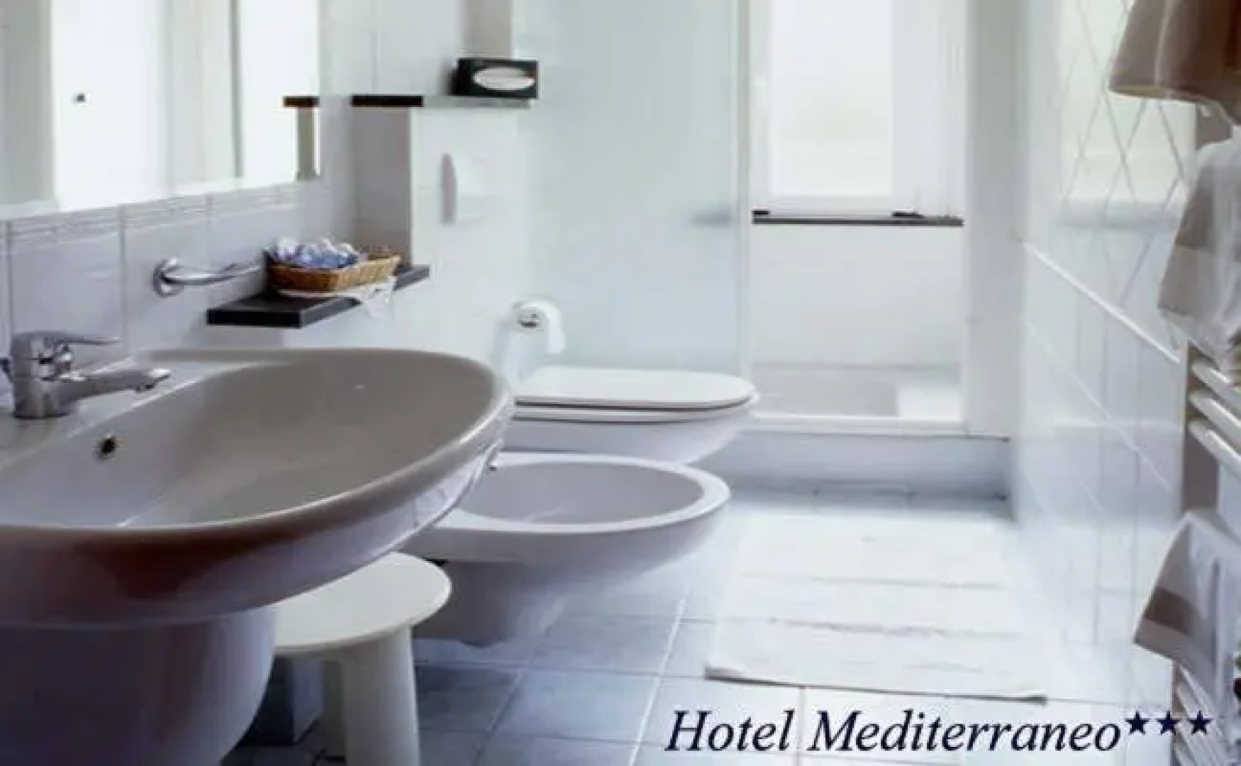 Hotel Mediterraneo