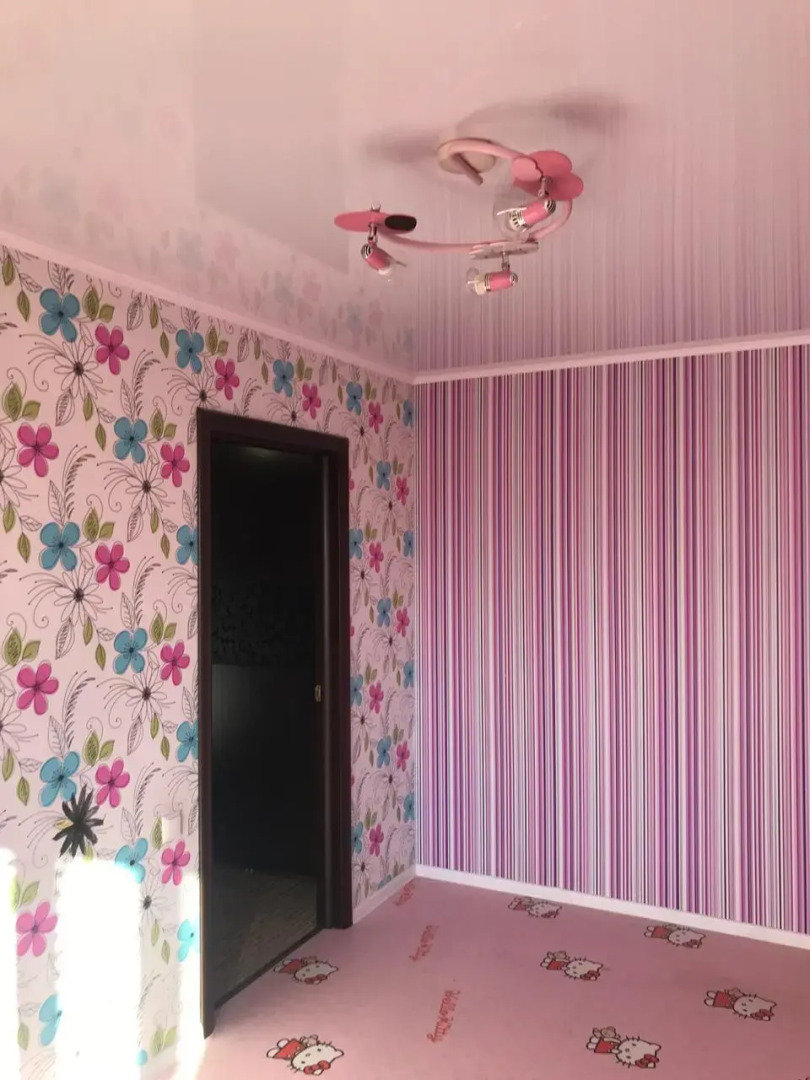 Апартаменты на улице Красная 64А