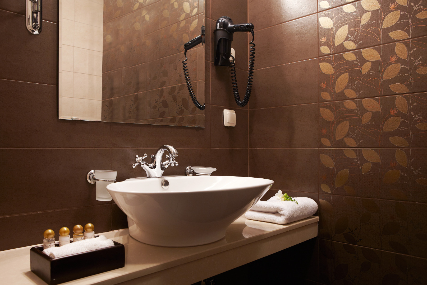 Premier Luxury Mountain Resort