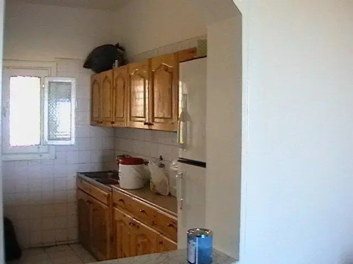 Two Bedroom Chalet in Marina Gate 1