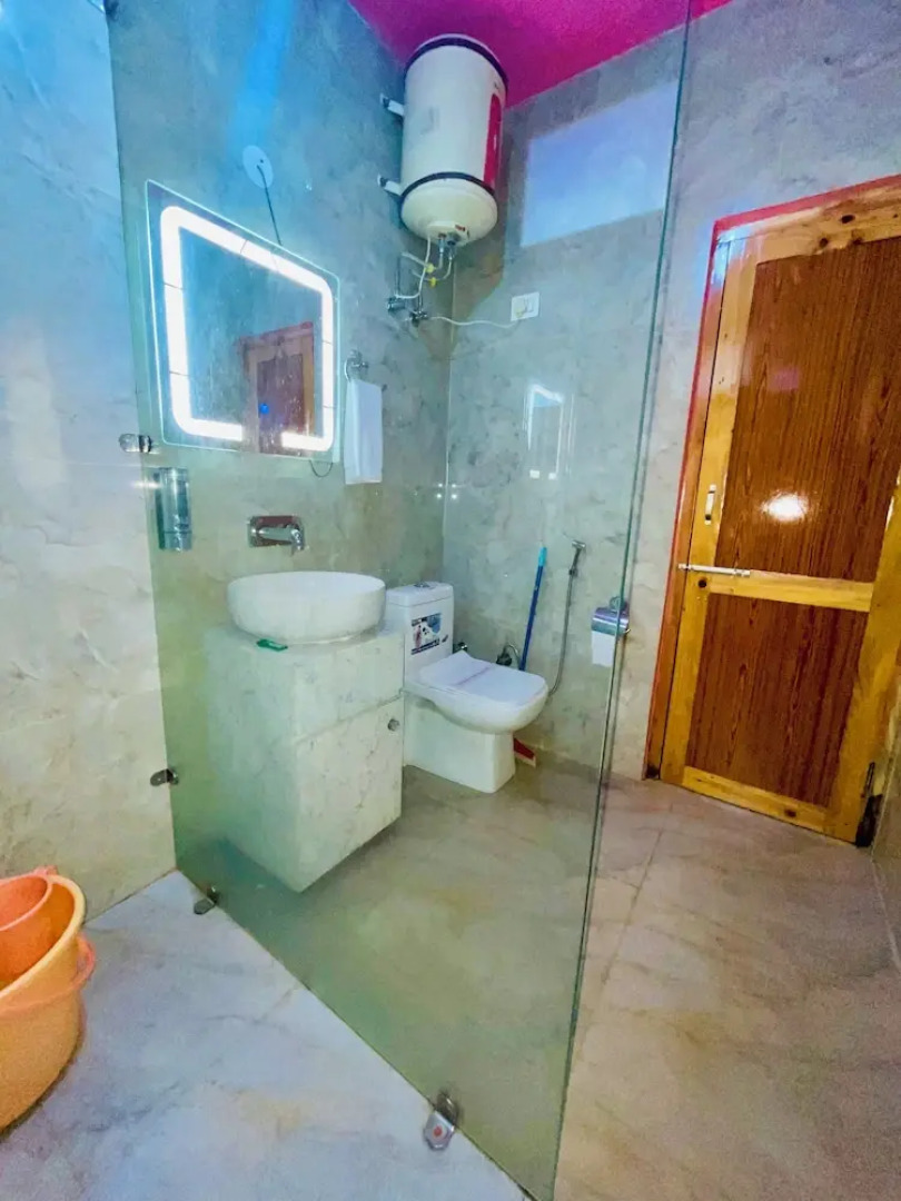 Hotel Dream Valley Kasol