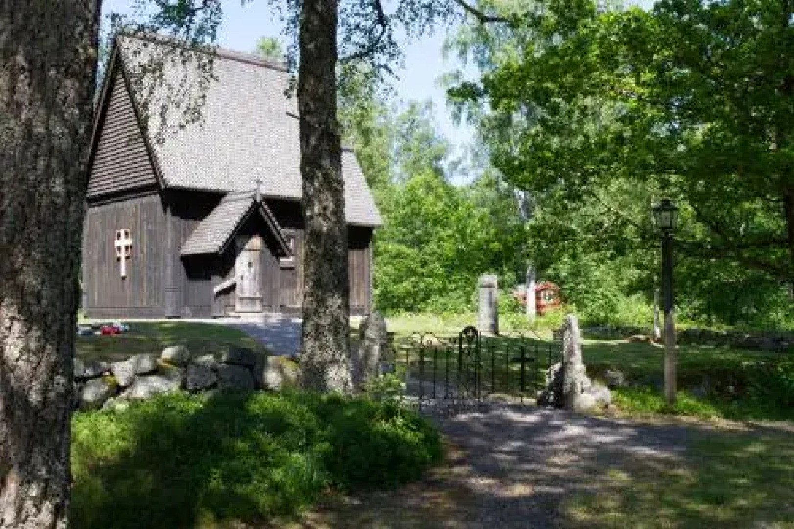 Skagagården - Hostel