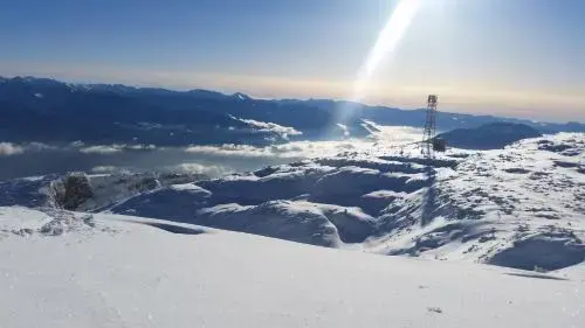 Lodge Le Soleil