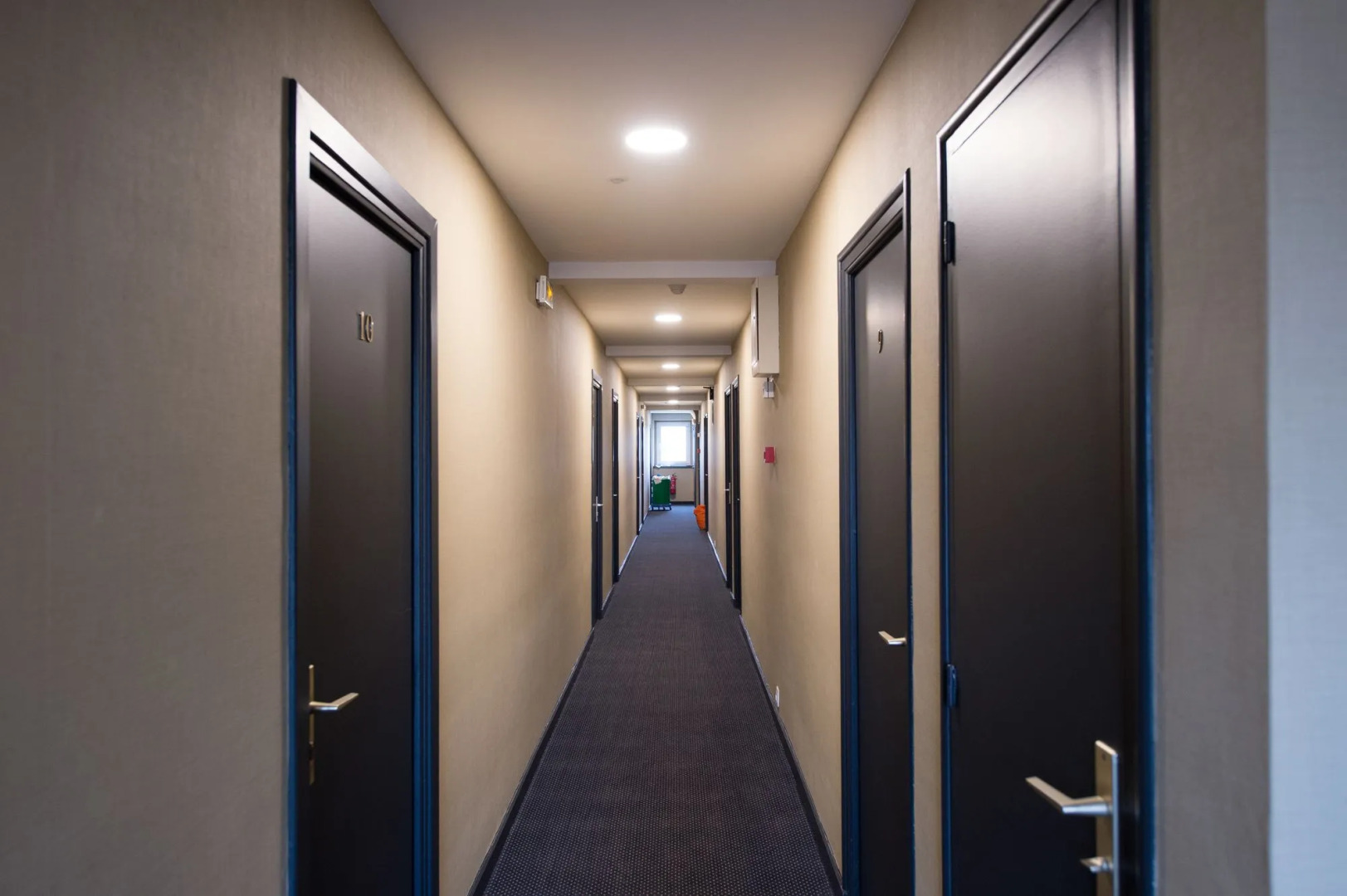 The Originals City, Hôtel Armen Le Triton