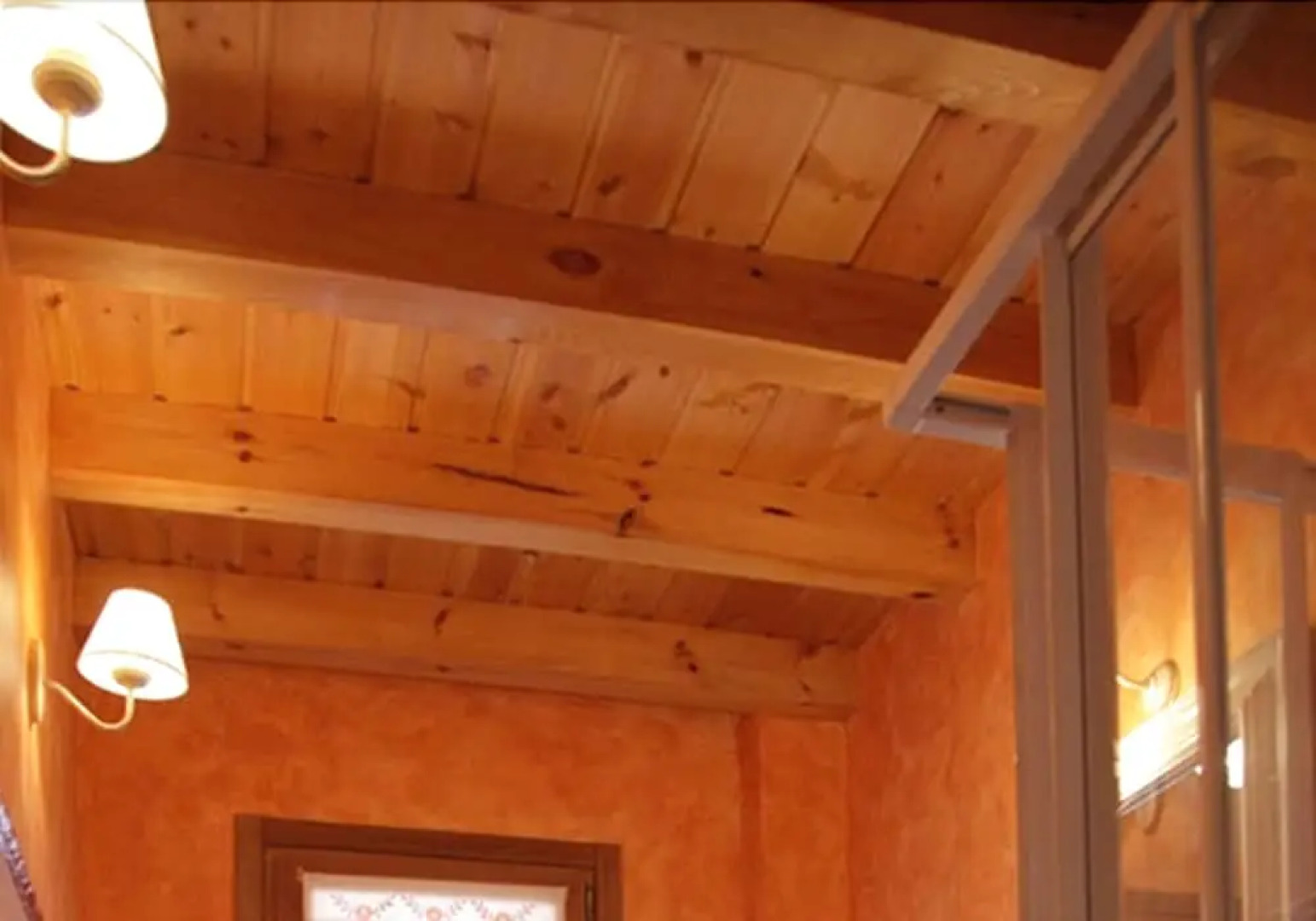 Casa Rural Entrebosques