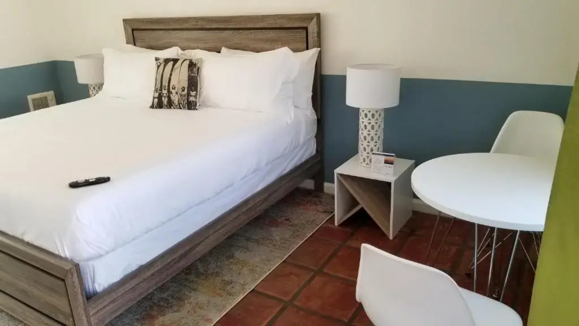 The Sand Castle Inn And Suites