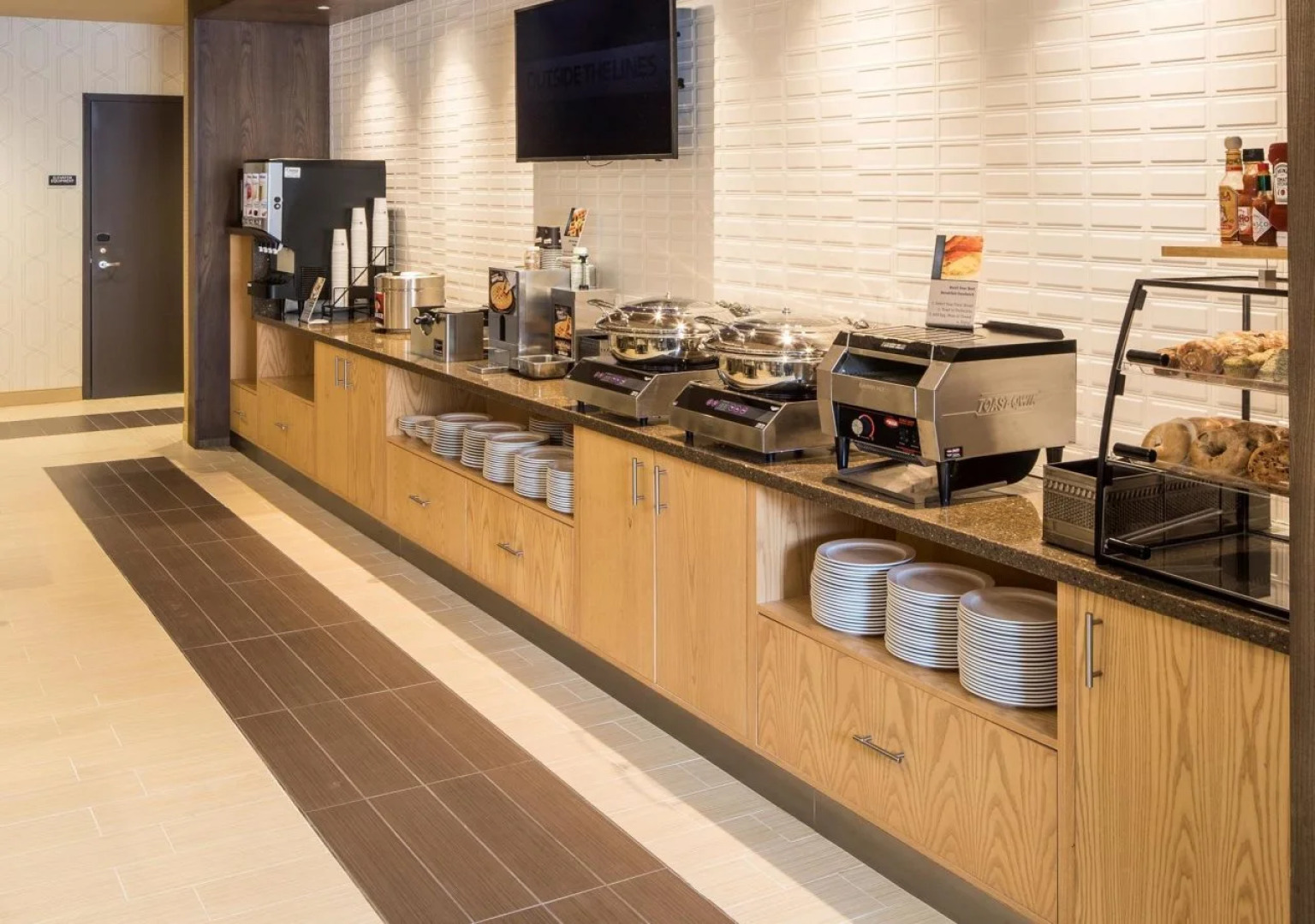 Best Western Plus Franciscan Square Inn and Suites