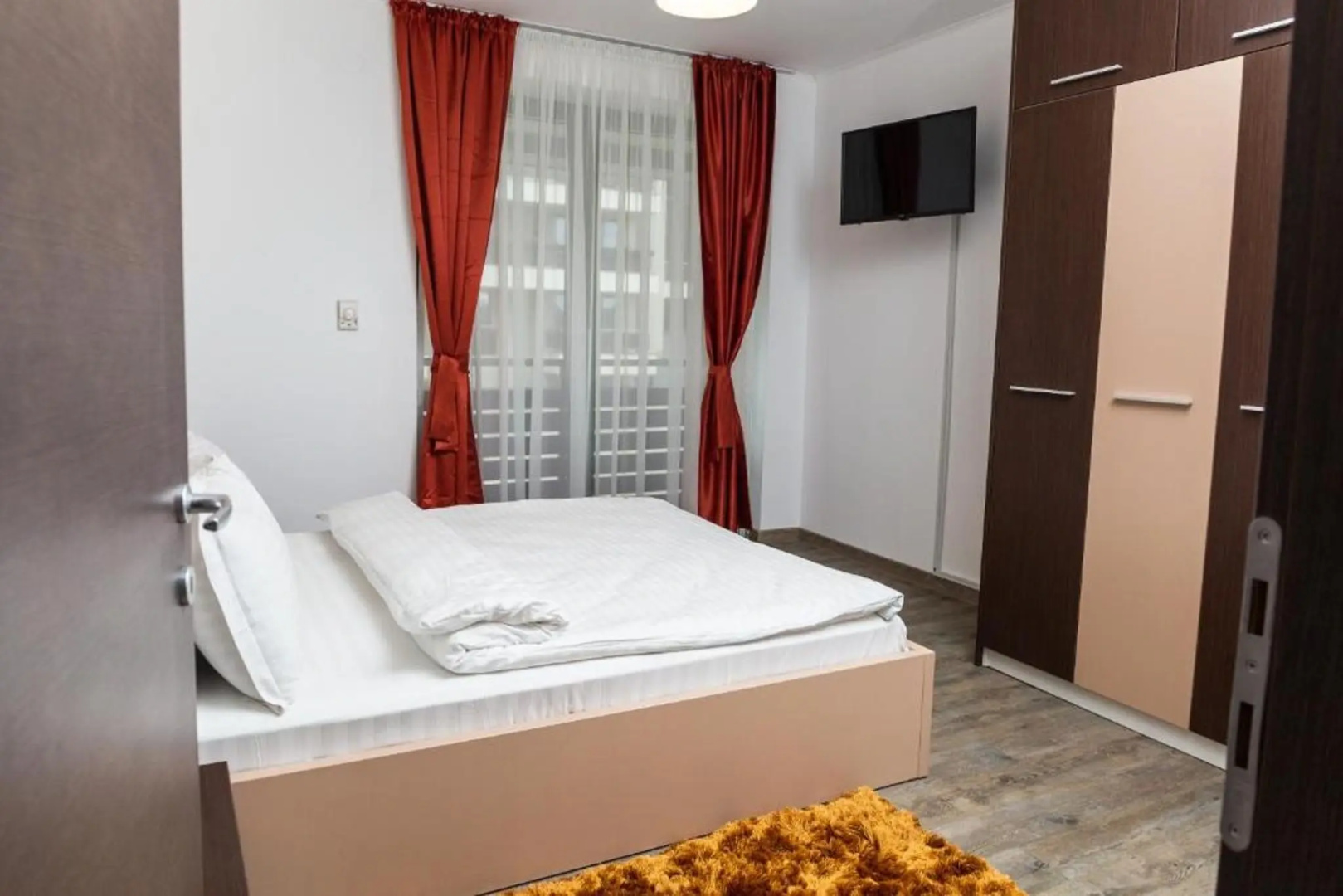 Silver Mountain Resort & SPA