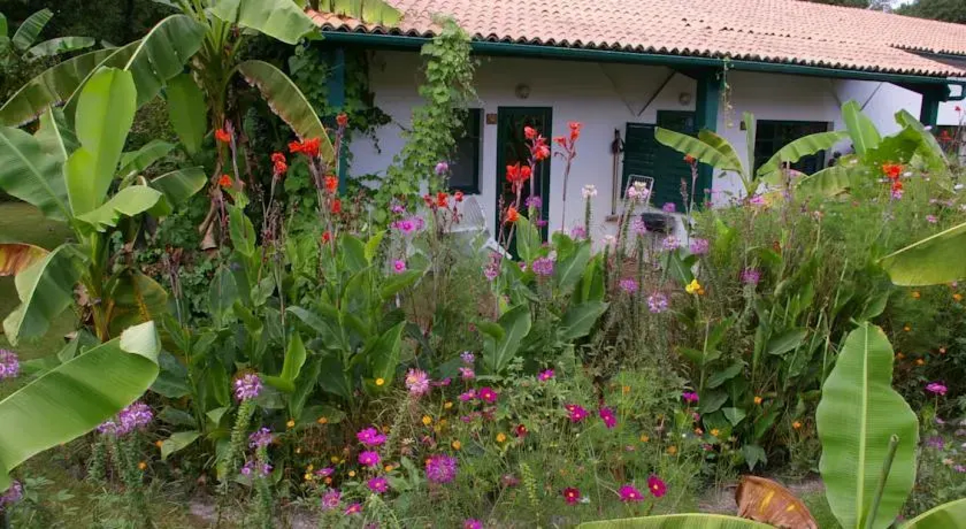 Gîtes et Soleil