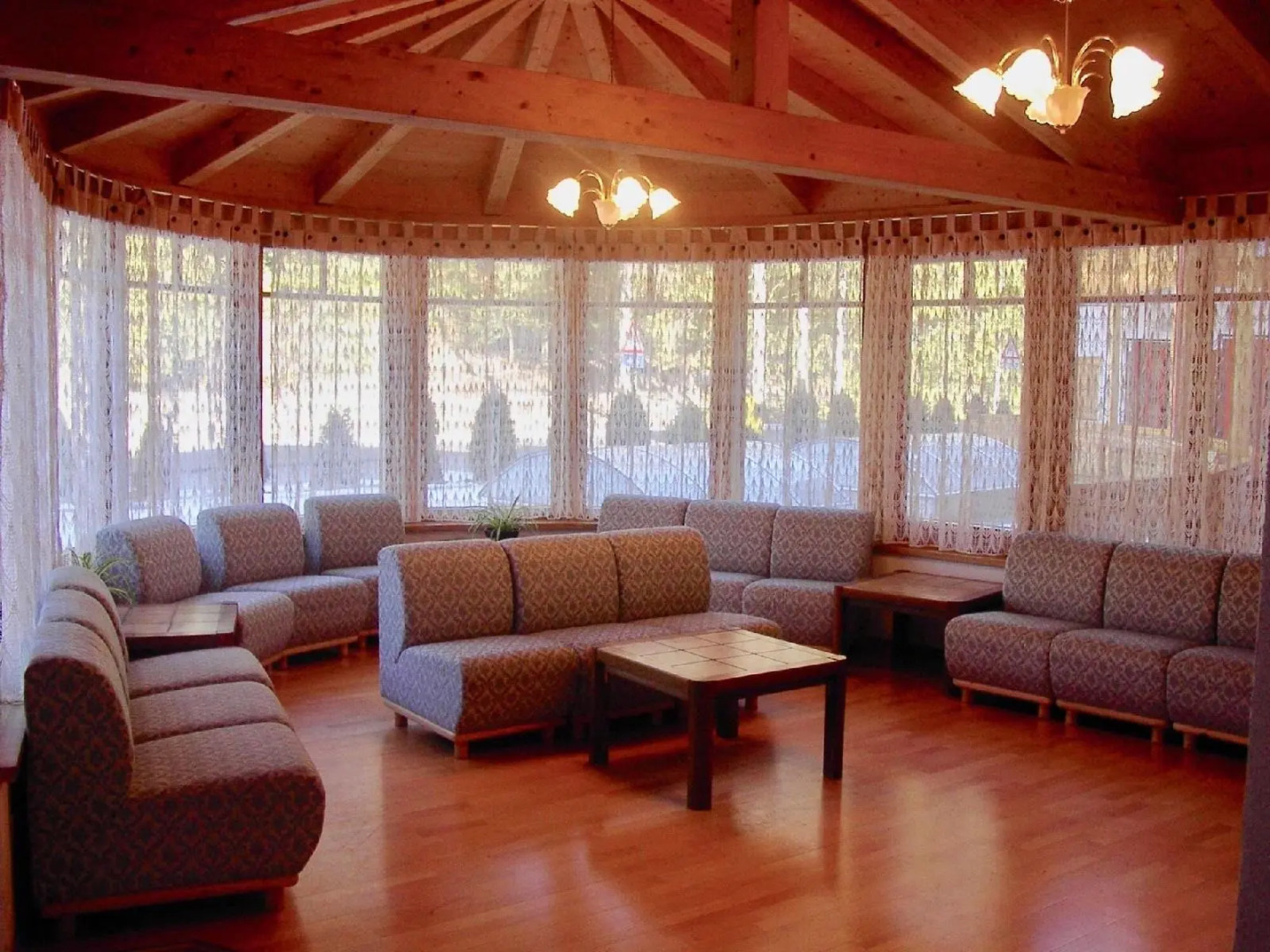 Hotel Waldheim Resort & Spa