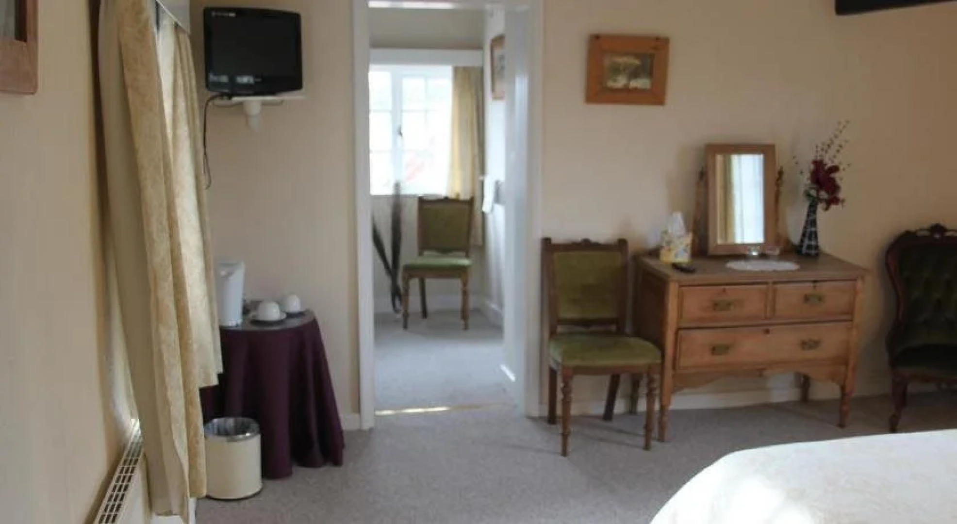 Ingon Bank Farm Bed And Breakfast